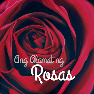 Ang Alamat ng Rosas