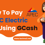How To Pay APEC Electric Bill Using GCash-9 Quick Steps