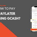 How to pay Spaylater using GCash