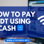 How to pay PLDT using GCash