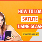 How To Load Satlite Using GCash