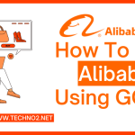 How to pay Alibaba using Gcash