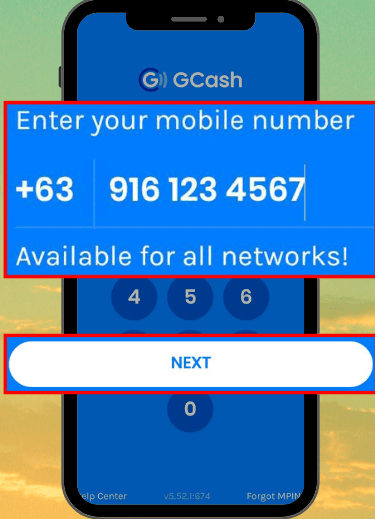 enter new 10 digit mobile number (1)