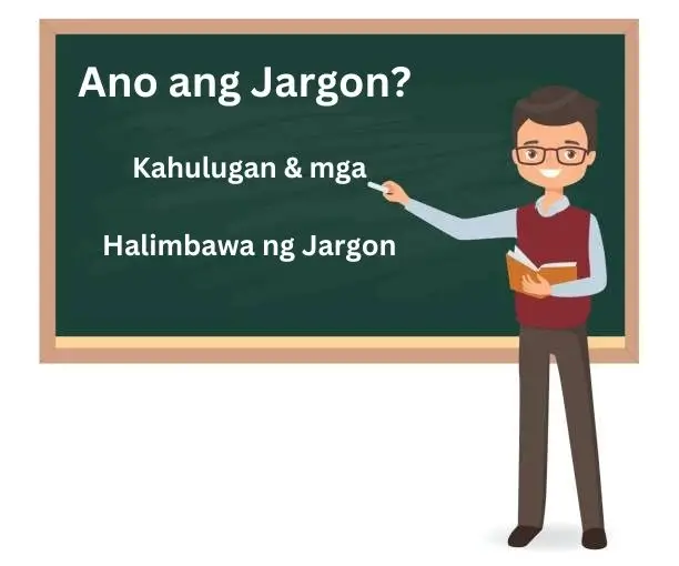 Ano ang Jargon Kahulugan & mga Halimbawa ng Jargon 