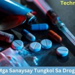 Mga Sanaysay Tungkol Sa Droga