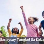 Mga Sanaysay Tungkol Sa Kabataan