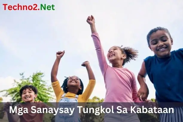 Mga Sanaysay Tungkol Sa Kabataan 