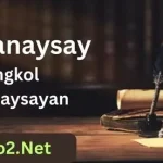 Mga Sanaysay Tungkol Sa Kasaysayan