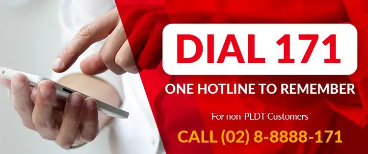 pldt-hotline-number