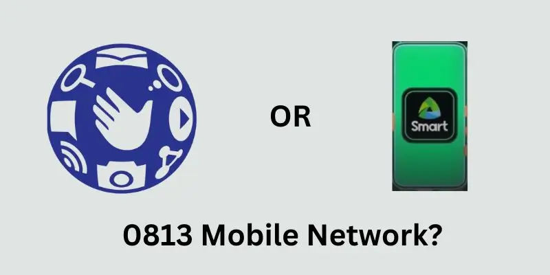 0813 mobile network 